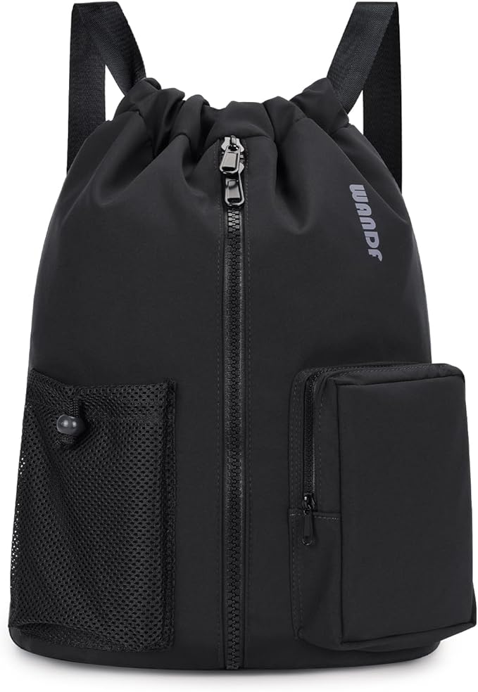 M, Black