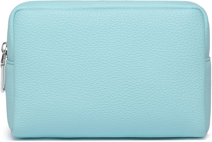 Clear Water Blue/PU