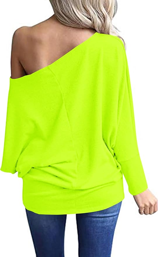 Neon Green