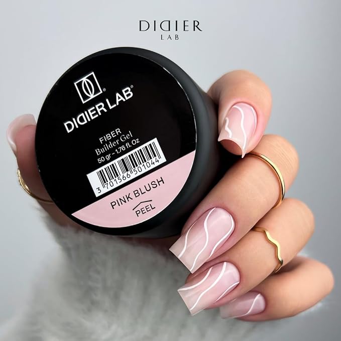 Pink Blush