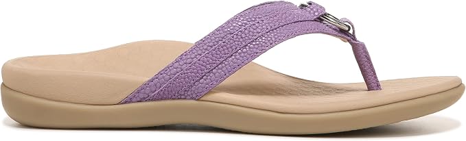 Purple Heather Leather