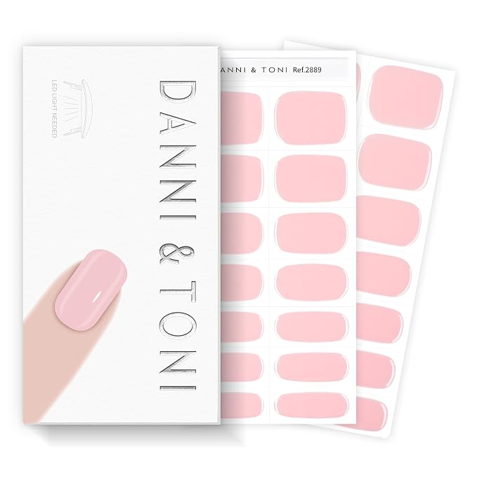 Dreamy Blush