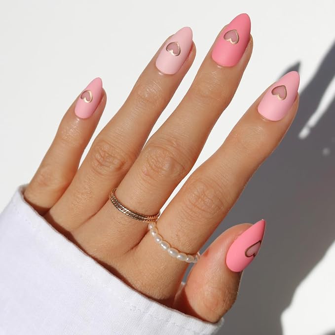 Matte In Love