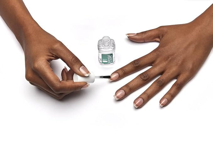BASE COAT & TOP COAT KIT