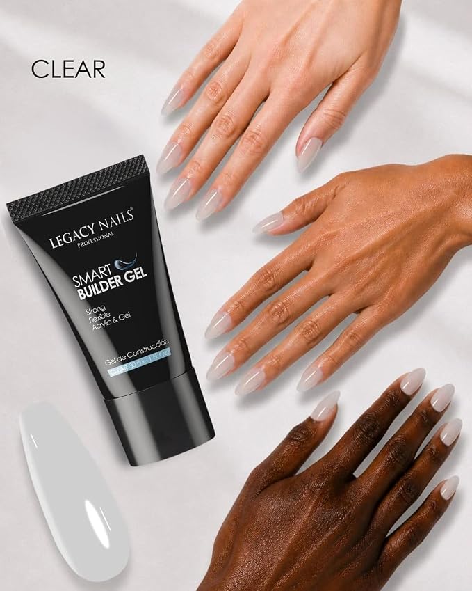 Clear