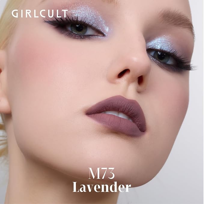 M73 Lavender