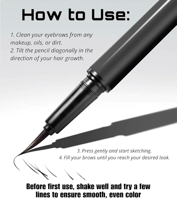 Brunette
