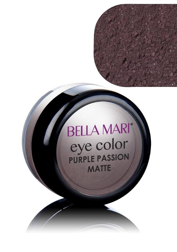 Purple Passion (Matte)