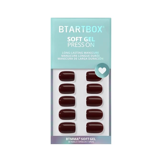 B - Dark Cocoa