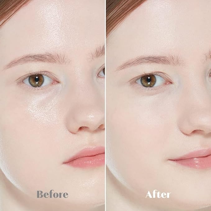 Translucent Loose powder (2 pack)
