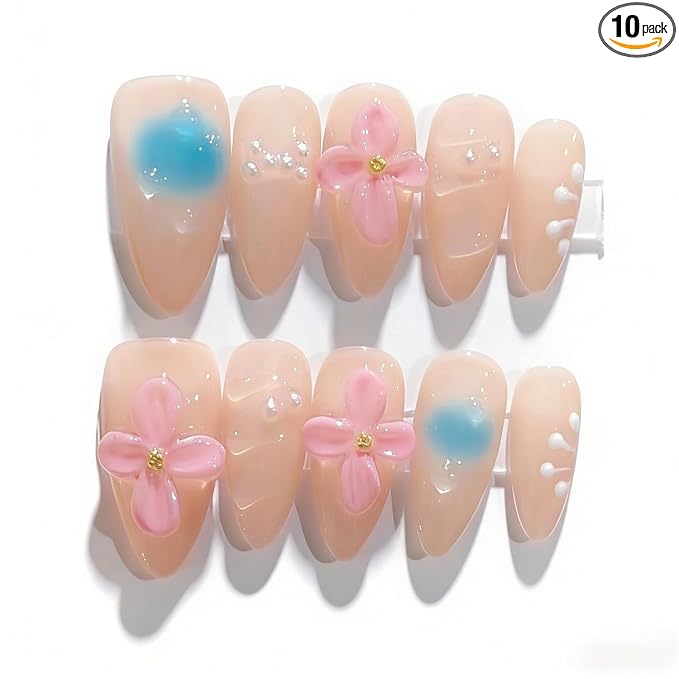 Nude Almond