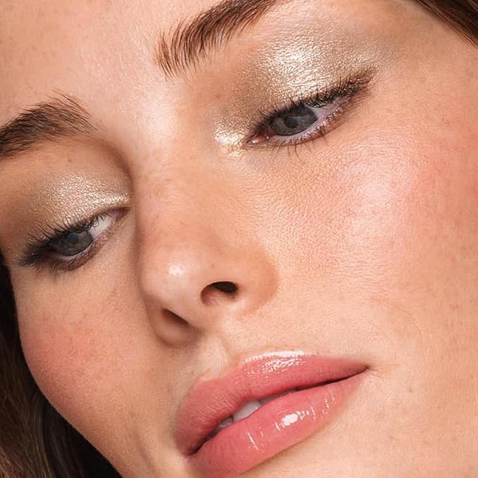 Cashmere - Shimmering Cashmere