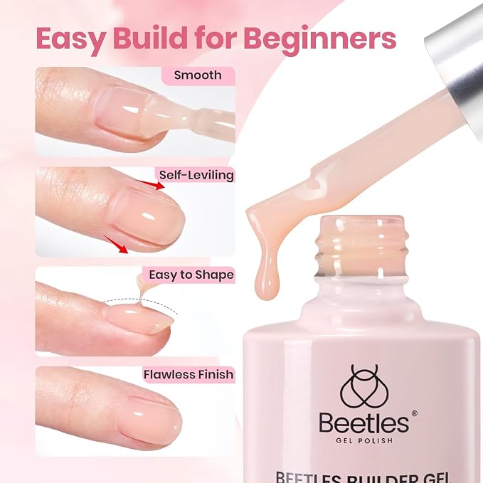 B - Muted Bloom | HEMA-FREE | Kit