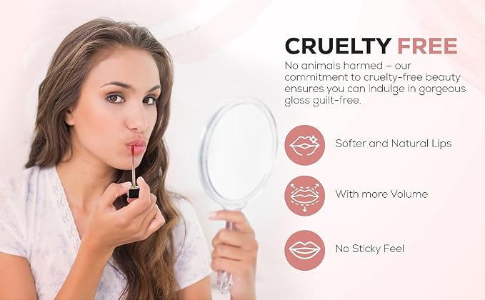 à la mode - Gloss