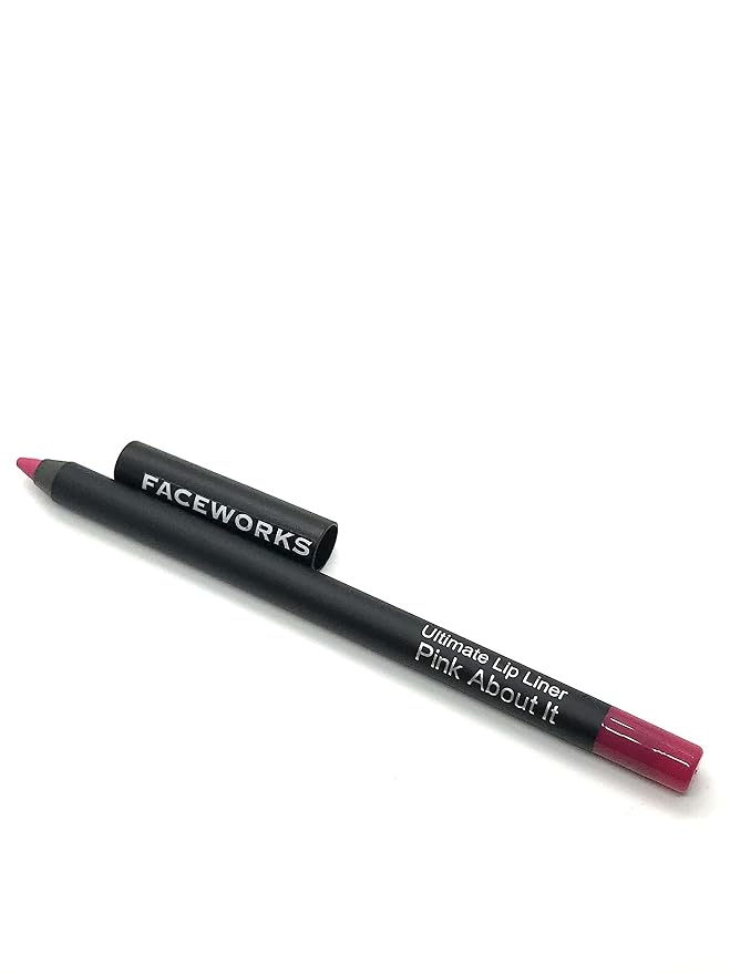 Pink About it Gel Lip Liner