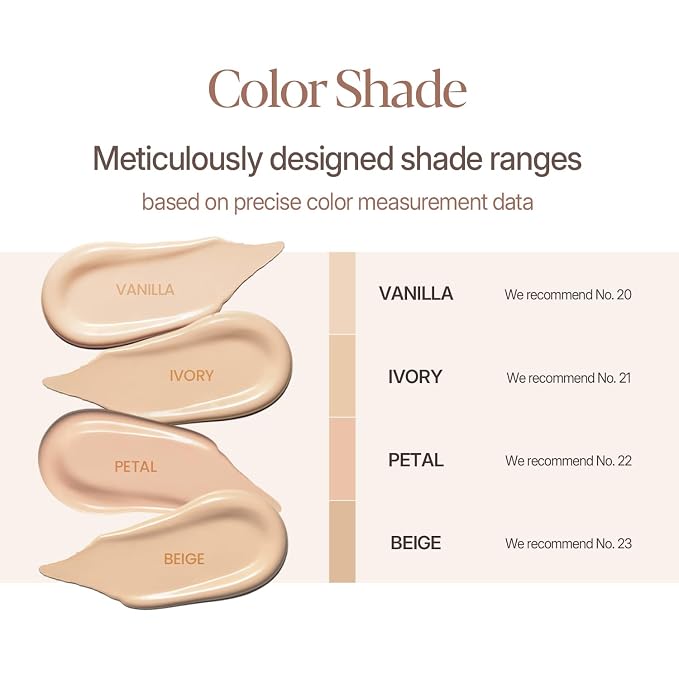 #23 Beige