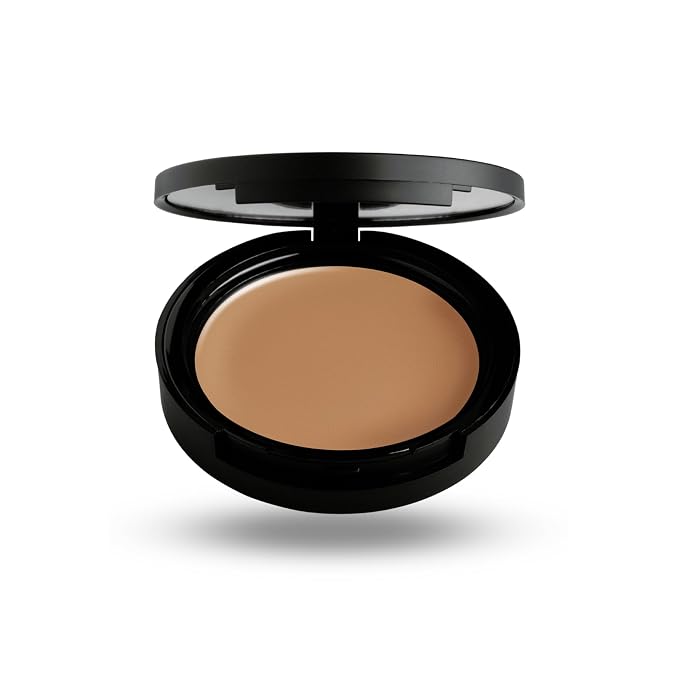 HONEY EURO (light medium neutral complexion)