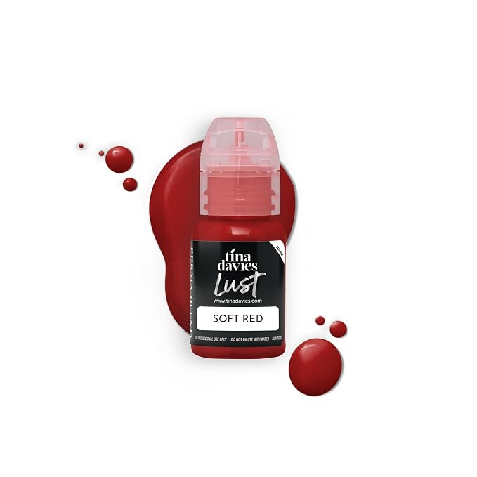 Soft Red