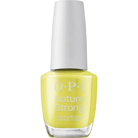 Give Me Some Suga Cane | Opaque Bright Warm Yellow-Green