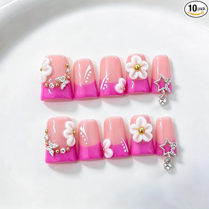 Rose Pink