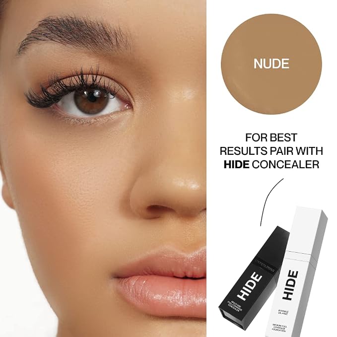 12 Nude
