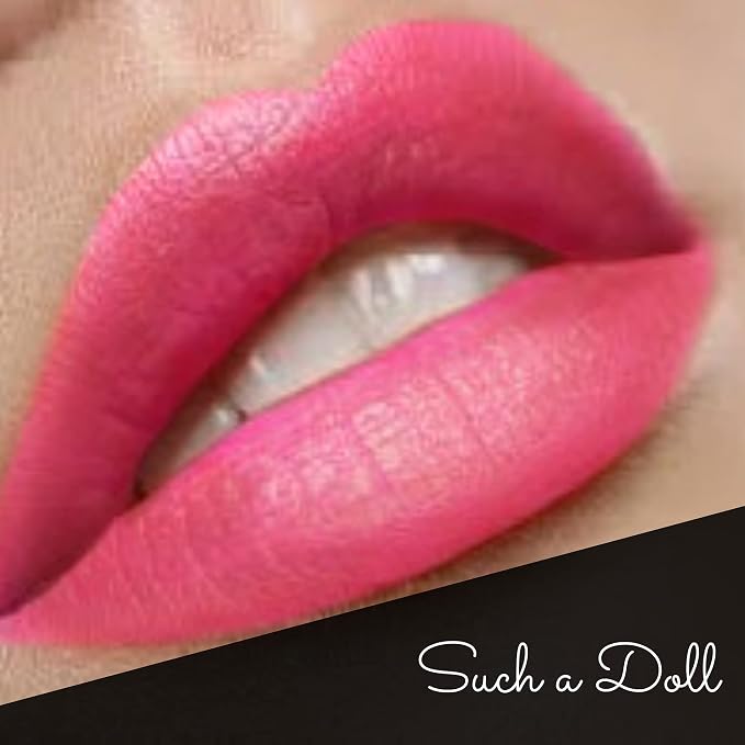 Such A Doll | Lip Kit