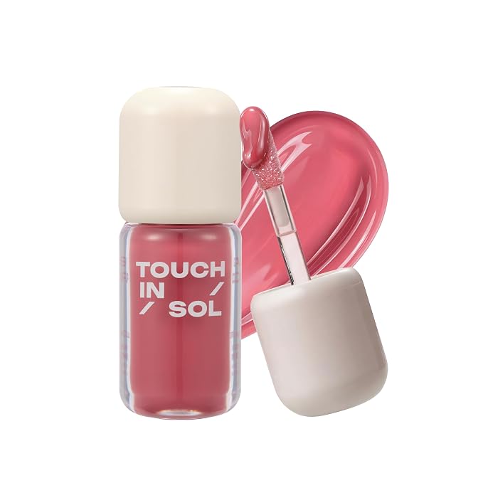 Pure Love (Soft Pink)