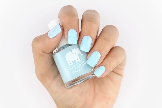 My Baby Blue