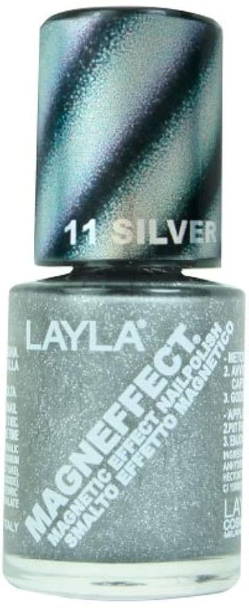 Silver Galaxy