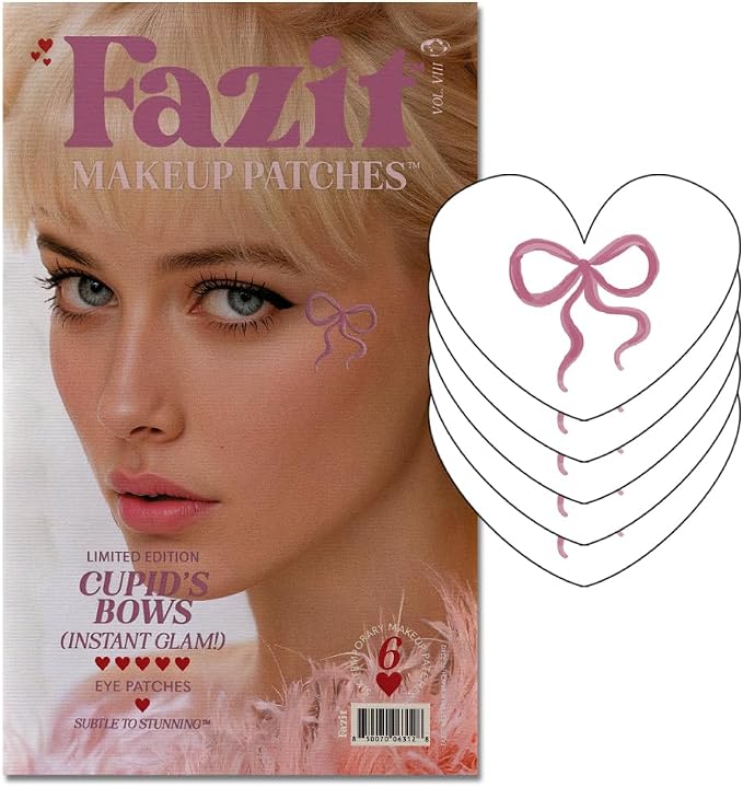 Cupid's Bow