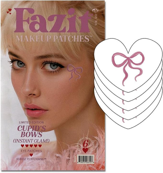 Cupid's Bow