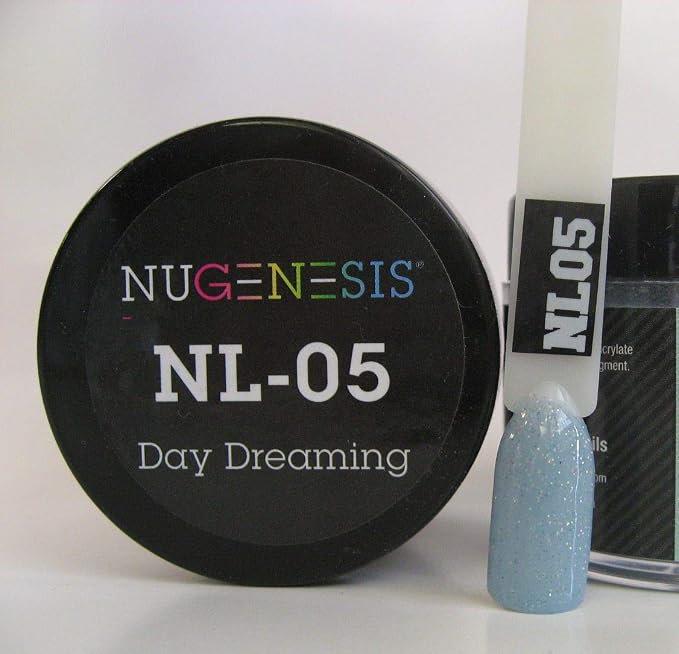 NL05 DAY DREAMING