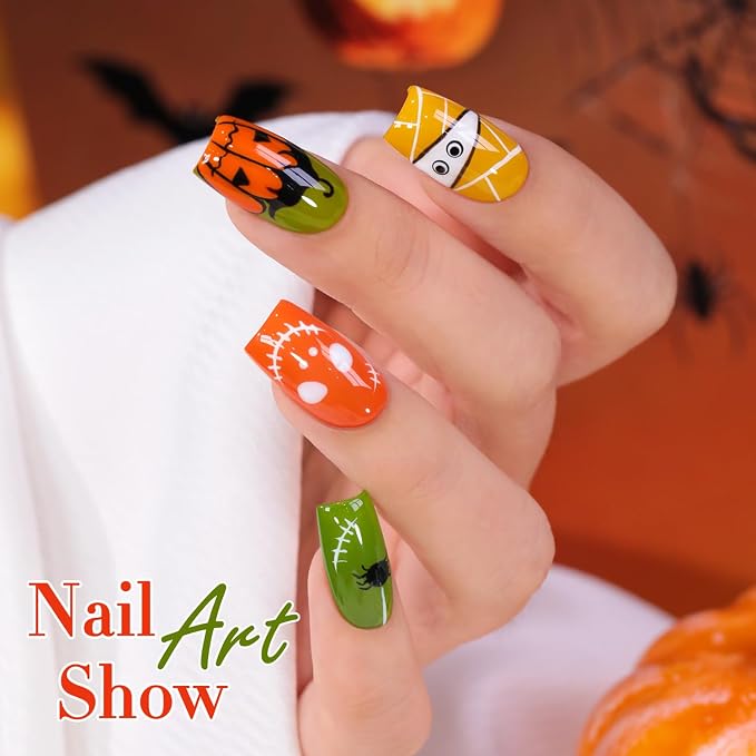 Olive Orange
