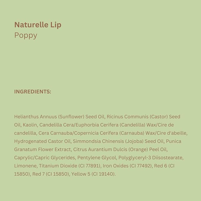 Poppy