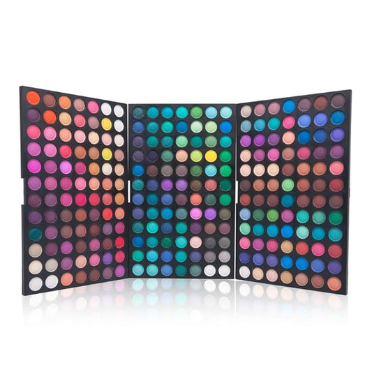 252 colors
