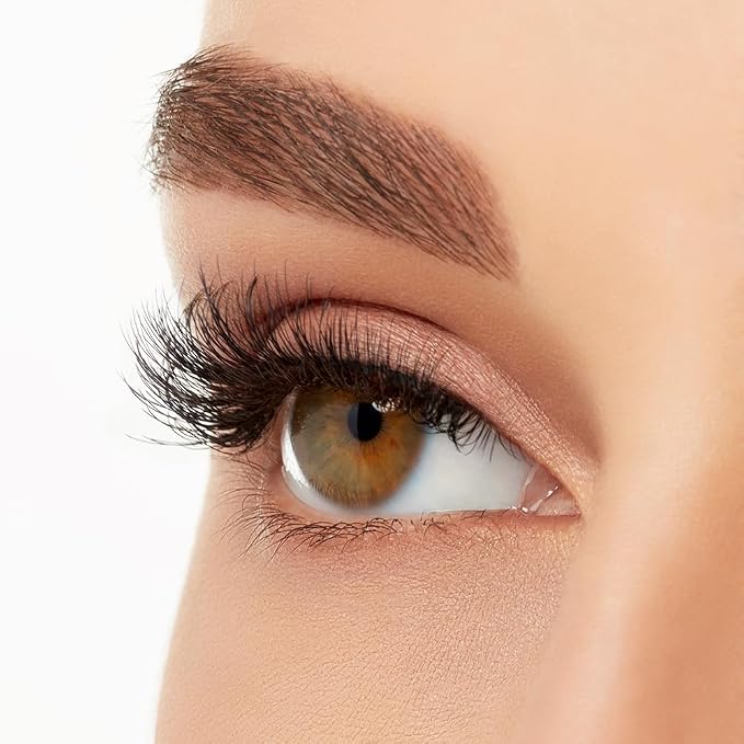 Naked Lashes 424