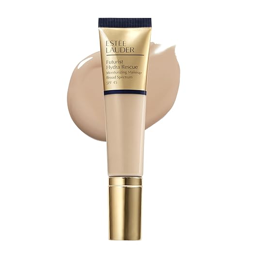 2N2 Buff - Light-medium with neutral subtle golden undertones