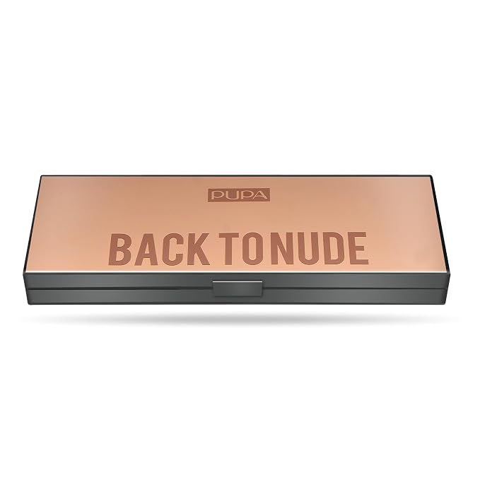 Back to Nude