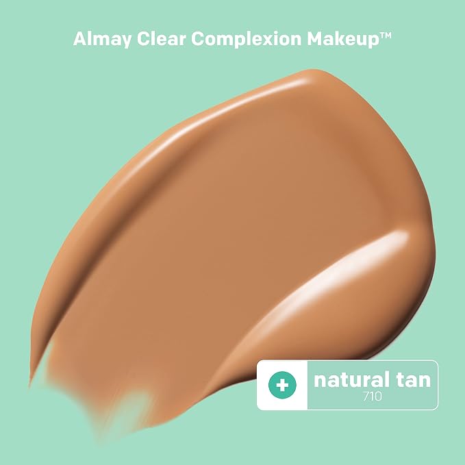 710 - Medium with Neutral Undertone