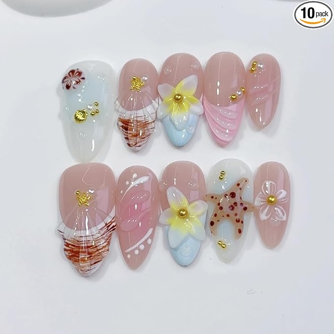 Styl Nails 3