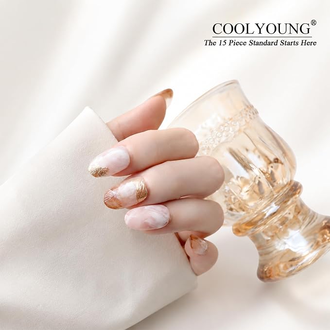 Golden Amber