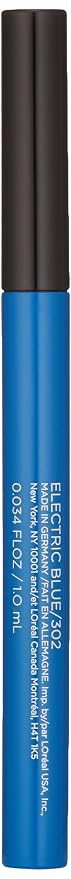 Electric Blue