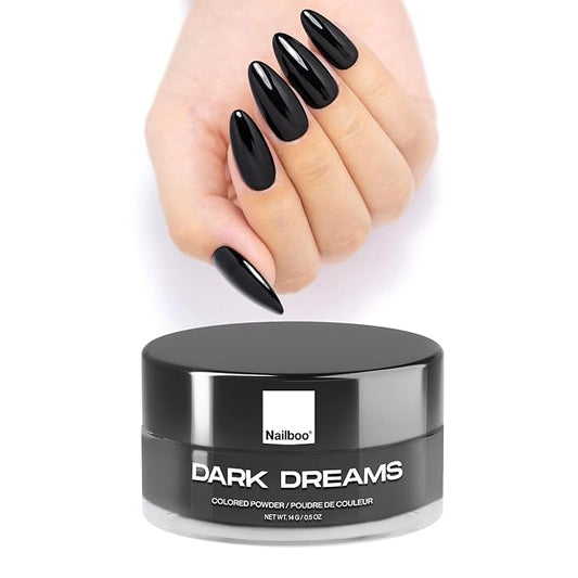 02-Dark Dreams