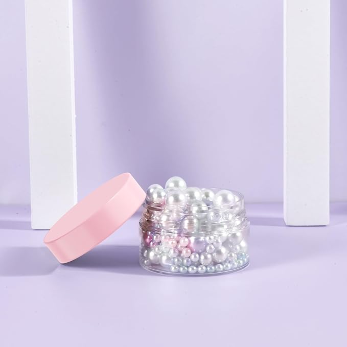 Pink Lid