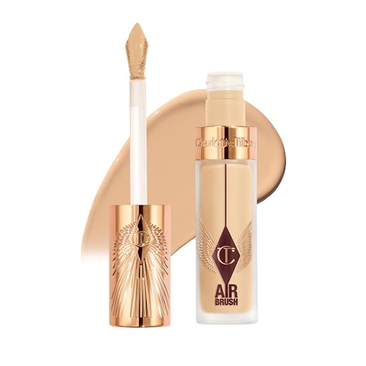 06.5 Medium - Medium with neutral warm undertones