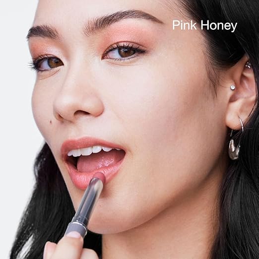 Pink Honey