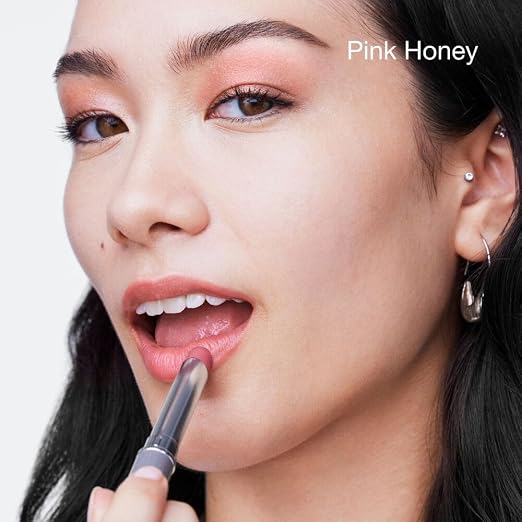 Black Honey/Pink Honey