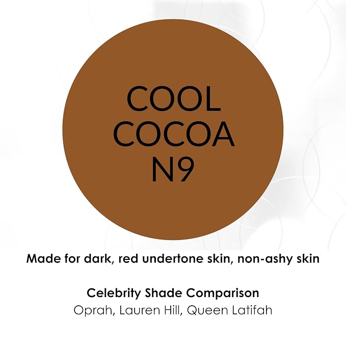 Cool Cocoa