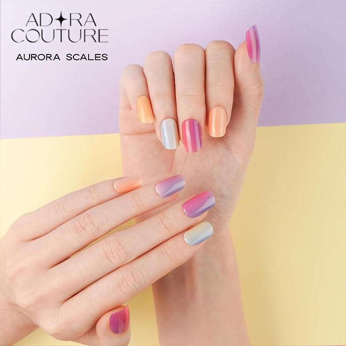 Aurora Scales