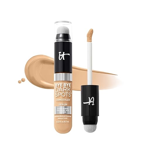 23 Light Warm (light to medium with olive yellow undertone)